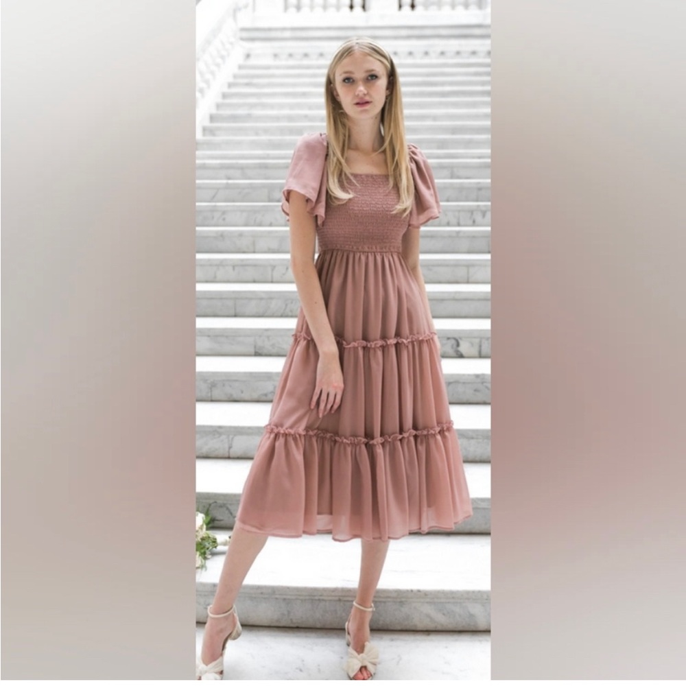 Ivy City Ellie Dress
